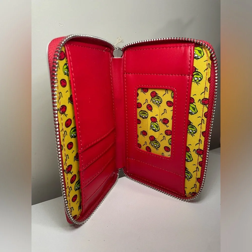 Pizza planet wallet - Picture 2 of 6